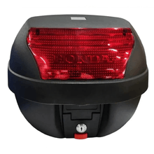 BAUL TRASERO HONDA 28 LTS SMART BOX