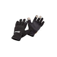 GUANTES PARA MOTO HAWK NIGHT RIDER BLACK TALLE L GNF302