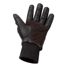 Guante Para Moto Hawk Winter Full Negro Talle XL