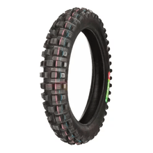 Cubierta Para Moto Yuanxing 4.10-18 P82 YX30
