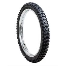 Cubierta Para Moto Yuanxing 80/100-21 P153 YX186