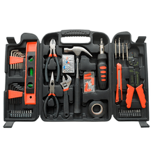 Maletin Set de Herramientas Daewoo 159 Piezas DW159
