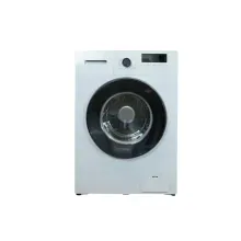 Lavarropas Automatico  ENOVA LE08F10-BL 8 Kg Inverter Blanco