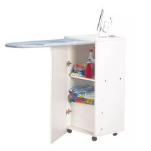 Mueble de Planchar Platinum 3081  Blanco