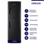 Heladera-Ciclica-Drean-HDR320F50N-314-Lt-Black-Steel.png