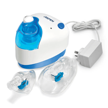 Nebulizador Ultrasónico ASPEN NU320FE (Fuente Externa) 3630