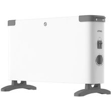 Convector Electrico Atma CACH2024P 2000W
