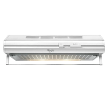 Purificador Whirlpool WAB60BC Blanco