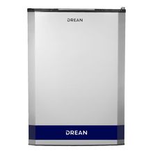 Heladera 1 Frio Drean Hdr120f00b 120L. Blanca