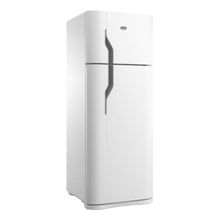 Heladera con freezer Gafa HGF368AFB Blanca 330 Lts