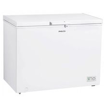 Freezer Horizontal Philco Phch410bm 383 Lts Blanco