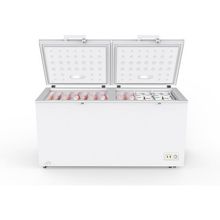 Freezer Horizontal Philco Phch535bm 500 Lts Blanco