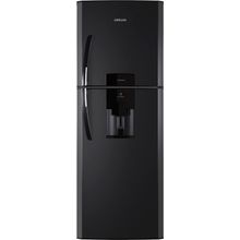Heladera con Freezer 396 ltrs Drean Hdr400f41n Negro