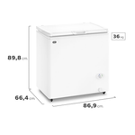 Freezer Horizontal Gafa Blanco Inverter 205lts FGHI200B-M5.png