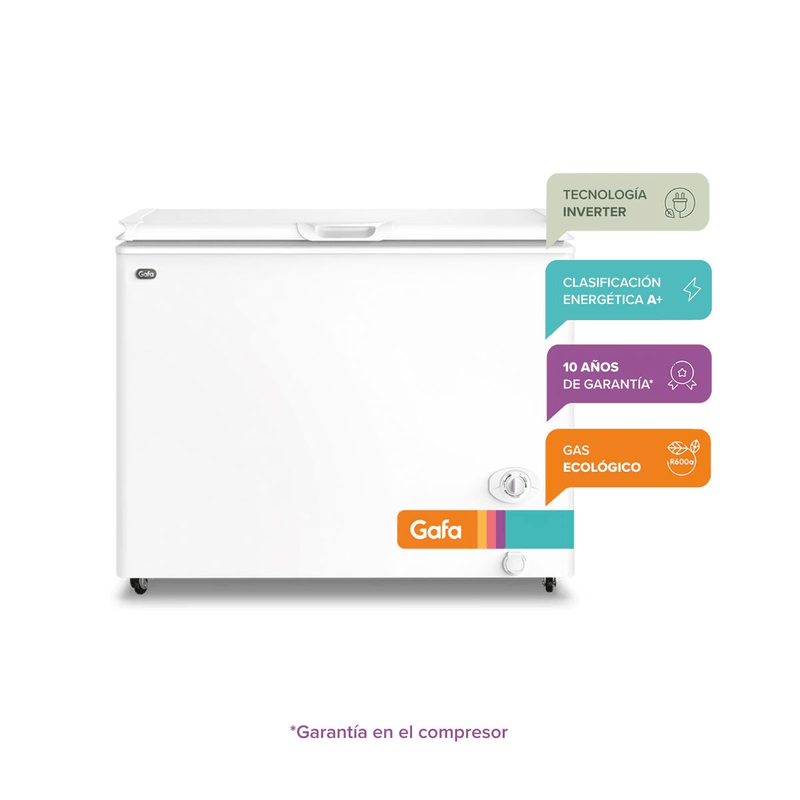 Freezer Gafa Inverter FGHI300B-L 280L Blanco6.png