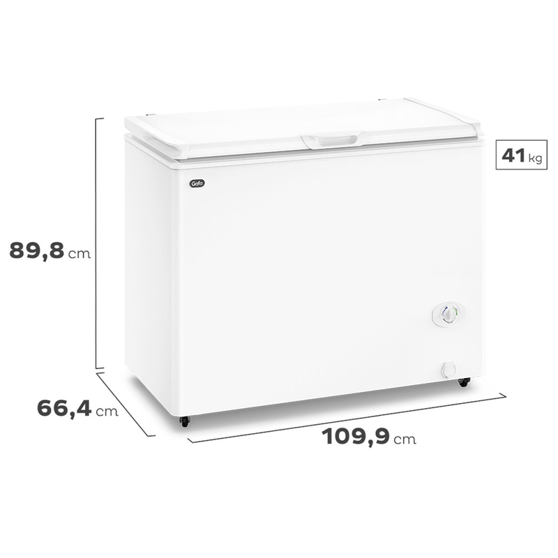 Freezer Gafa Inverter FGHI300B-L 280L Blanco5.png