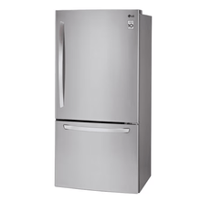 LG HELADERA GB62BGS│ 545L │SMART│ INVERTER│ COMPRESOR