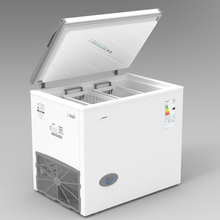 Freezer Horizontal Bambi FH-2600BPA 223Lts.