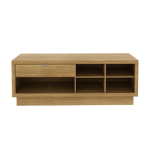 Rack Para TV Tecnomobili R1473 Almendra