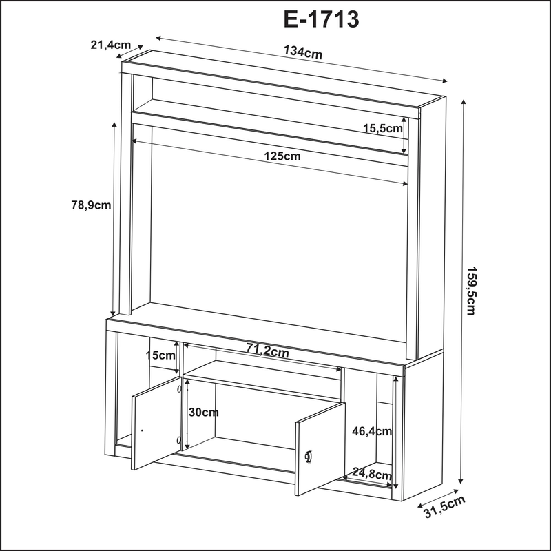 Modular-Centro-De-Entretenimiento-Tecnomobili-E1713-Almendra2.png