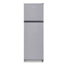 Heladera con Freezer Philco Phct302x Inoxidable