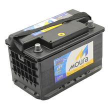 Bateria Moura M28KD 12V 70 AH Derecha