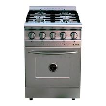 Cocina Gas Envasado Morelli 550 Saho 56 cm