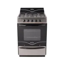 Cocina Florencia 5518f 56cm Multigas
