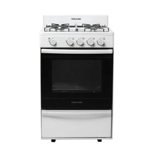Cocina Multigas Volcan 55Cm 87644VM