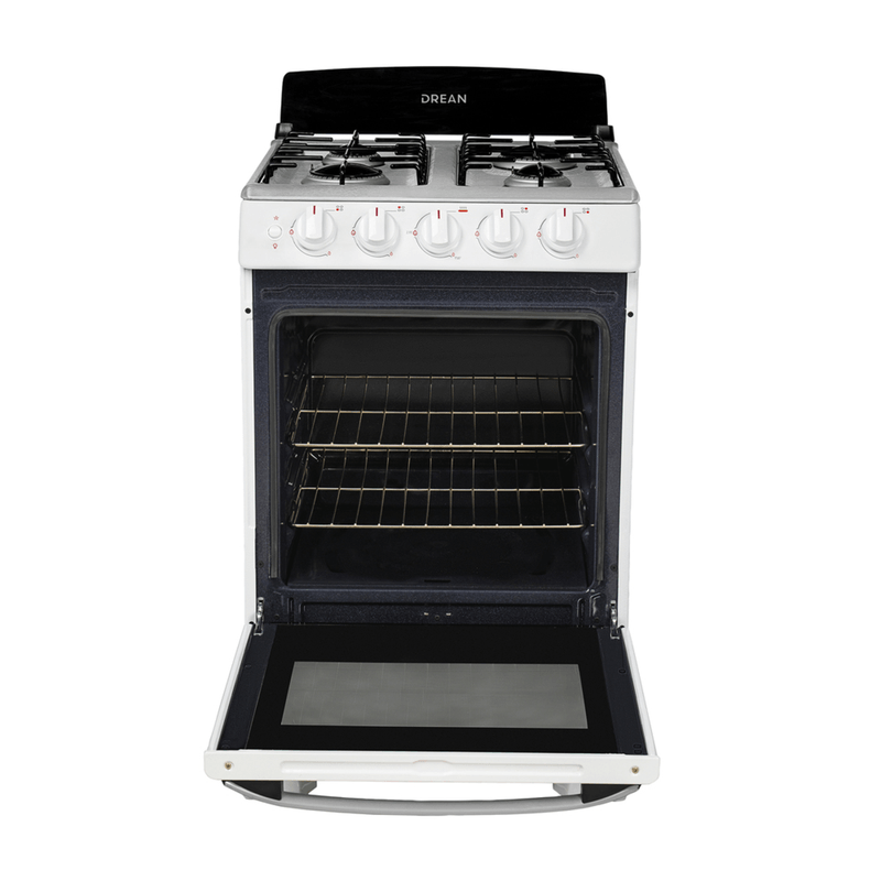 Cocina a Gas Drean CD5502AB Multigas.png