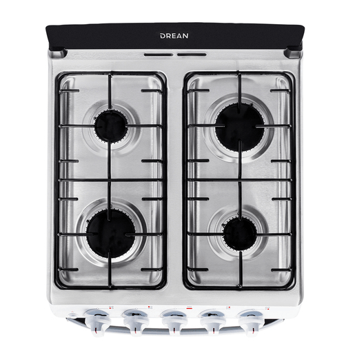 Cocina a Gas Drean CD5502AB Multigas2.png