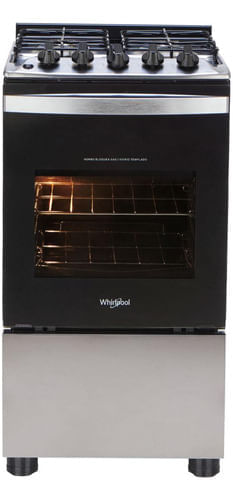 Cocina-A-Gas-Whirlpool-Wfo4Nbr1