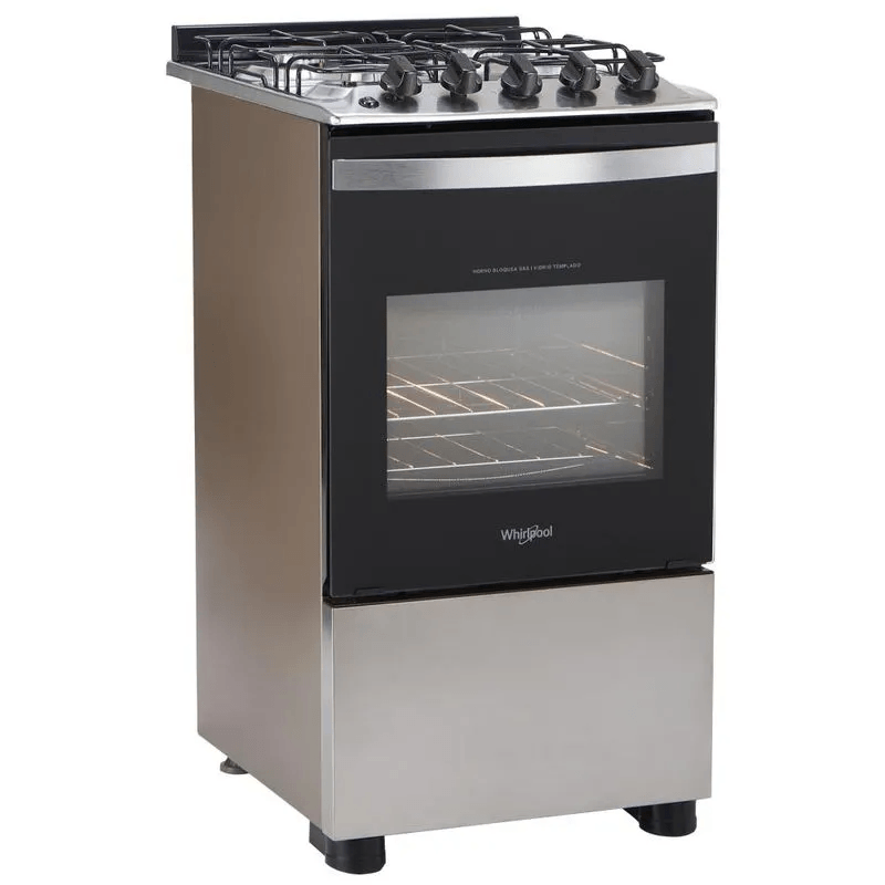 Cocina A Gas Whirlpool WFO4NBR Multigas.png