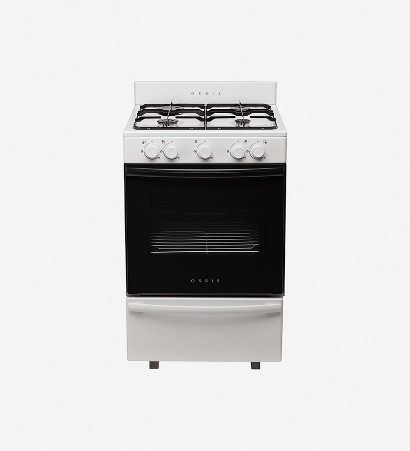 Cocina Multigas Orbis 838BC4 55cm Blanco.png