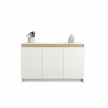 BAHIUT VAJILLERO TABLES 1156 EVEREST/OLMO