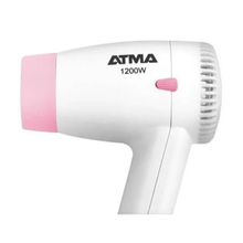 Secador de Pelo 2 Velocidades 1200w Atma