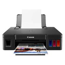 Impresora Color Simple Funcion Canon Pixma G1110