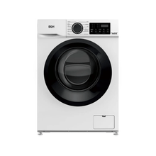 Lavarropas Bgh Bwfi06w24ar Inverter 6Kg Blanco