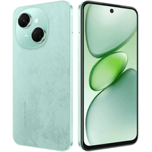Celular Libre Tecno Spark Go 1 KL4 3GB 64GB Verde