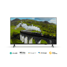 Tv Led Ultra Hd Philips 50" 50Pud7408 77 Uhd,Google T