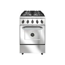 Cocina Gas Envasado Morelli 550 Saho 56 cm