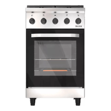 Cocina Morelli Saho Kuma 510 Puerta Visor R/fund 18098 Gas Natural