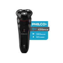 Afeitadora Inalambrica Philco Lithium AE5105PP
