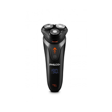 Afeitadora Philco Ae5305pp Inalámbrica Wet & Dry 360°