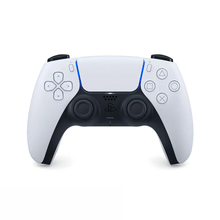 Joystick PS5 SONY DualSense White Amber