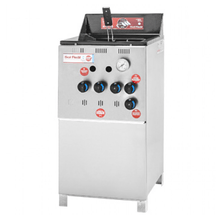 Freidora Sol Real 18 Lts Triple Inyección 044 Gas Natural