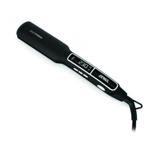Plancha Para Cabello ATMA PL8862NP Wide Titanium 230ºC Placas Extra Anchas