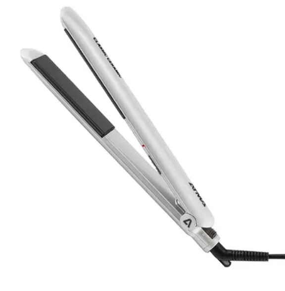 Plancha Para Cabello ATMA PL8933P Classic Ceramic 230° Placas