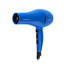 Secador de Cabello Allure SP1025AP 1800W con 3 Velocidades, 2 Temperaturas y Botón de Aire Frío