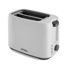 Tostadora Atma TO20WP 7 Niveles de Tostado 700W Blanca